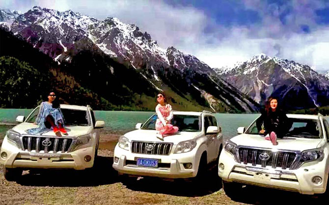 川藏線自駕游線路