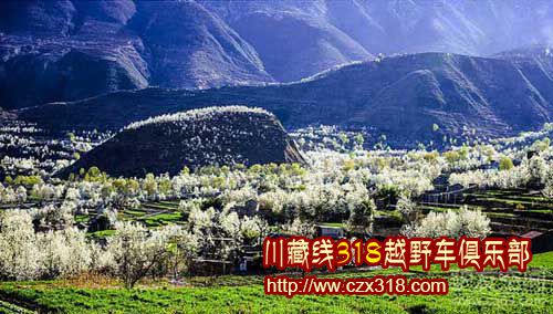 川藏線