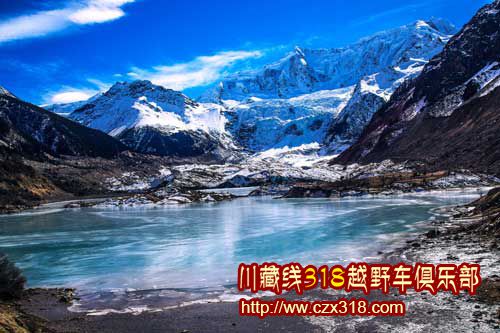 最新川藏線租車自駕游行程安排