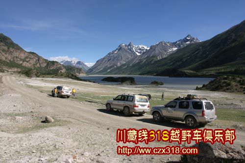 自駕川藏線需要帶什么