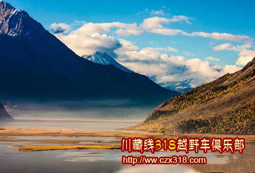 川藏線自駕游攻略