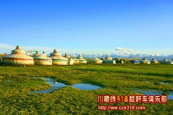 川藏線