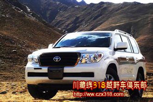 成都租越野車