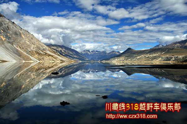 川藏線自駕游