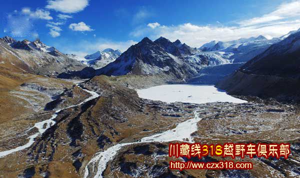 川藏線自駕游