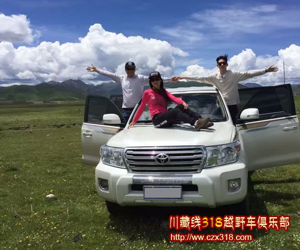 川藏線自駕游租車