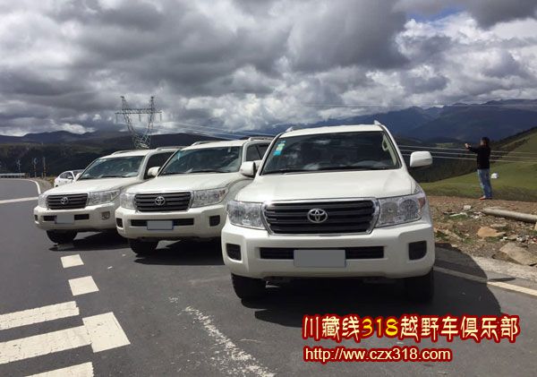川藏線(xiàn)自駕游