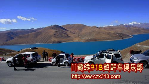 川藏線自駕游