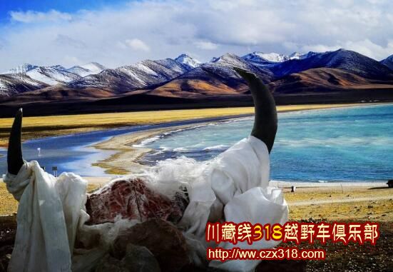 川藏線自駕游