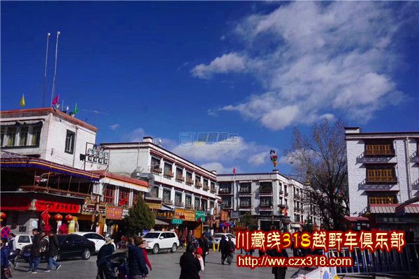 川藏線自駕旅行風(fēng)景