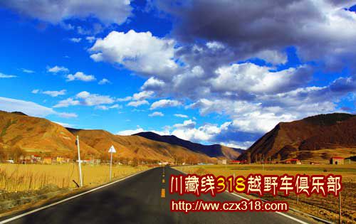 川藏線旅游包車