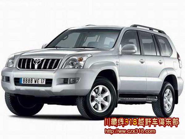 川藏線(xiàn)租越野車(chē)