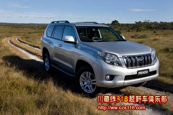 川藏線自駕游攻略