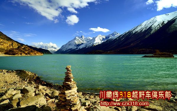 成都包車去拉薩