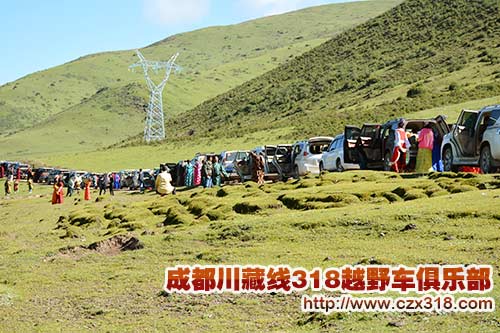 川藏線租車