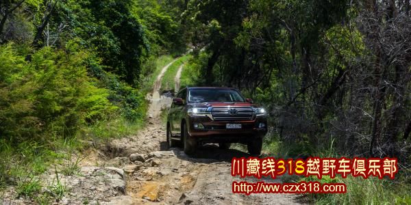 川藏線租越野車