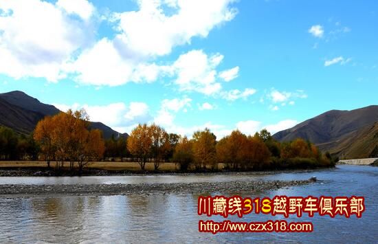 成都租車去稻城