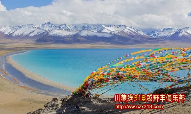 川藏線包車旅游