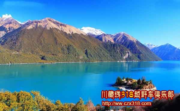 川藏南線自駕游游記——巴松錯