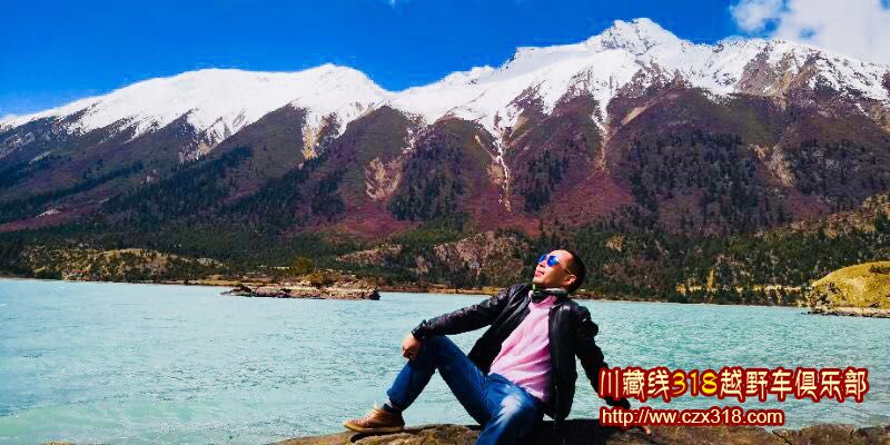 一個(gè)人的旅行