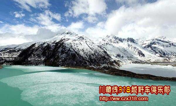 川藏線景區(qū)