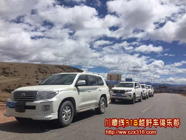 7月川藏線2