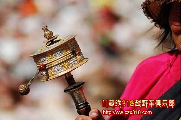 轉(zhuǎn)經(jīng)輪