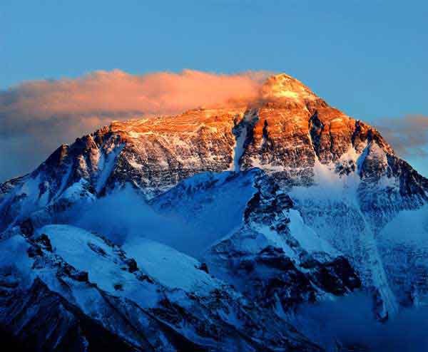 珠峰大本營(yíng)