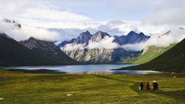 年寶玉則仙女湖