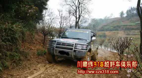 川藏線自駕游最新路況