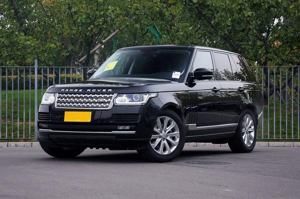 川藏線(xiàn)租車(chē)-路虎攬勝