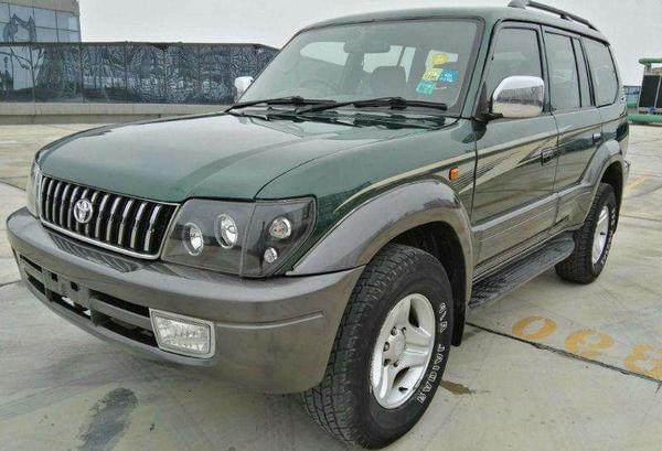 川藏線租越野車-北汽陸霸