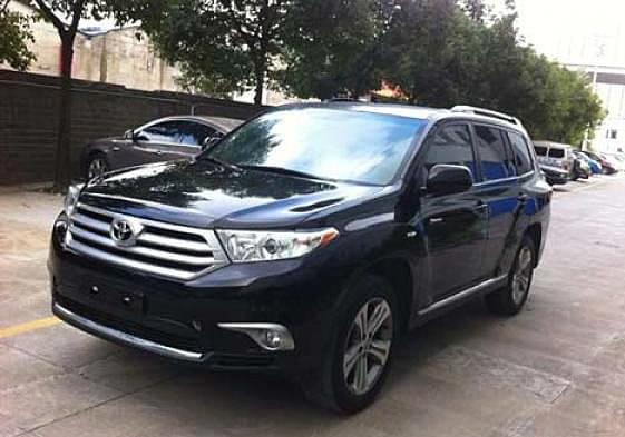 川藏線(xiàn)租車(chē)-漢蘭達(dá)