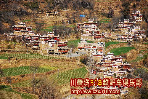 成都租車自駕游