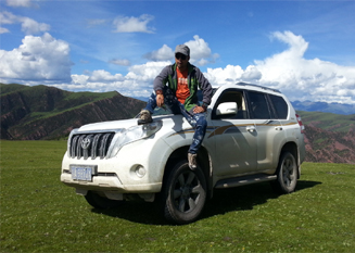 去西藏租越野車(chē)