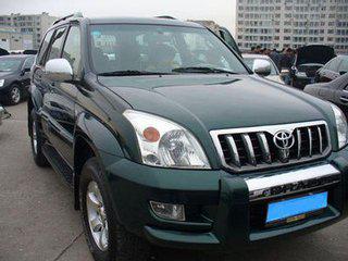 成都越野車租車