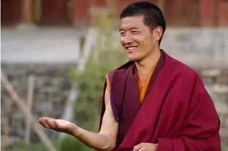 No.5對&ldquo;手心向上&rdquo;的誤解