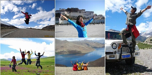 318國(guó)道自駕旅游