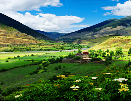 318國(guó)道自駕旅游