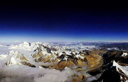 318國(guó)道自駕旅游