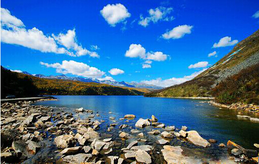 川藏線自駕游最佳時(shí)間 川藏線自駕游最佳時(shí)間