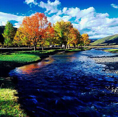 川藏線自駕游最佳時(shí)間 川藏線自駕游最佳時(shí)間