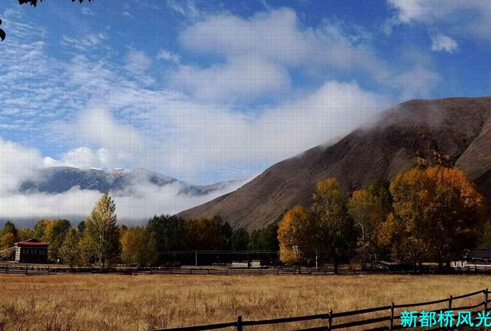 成都至理塘線路最新路況 成都至理塘線路最新路況