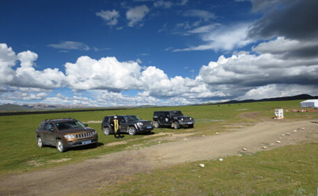 成都租車西藏自駕游 成都租車西藏自駕游