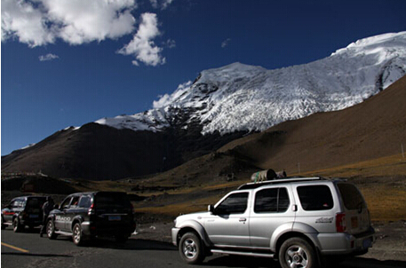 成都租車西藏自駕游 成都租車西藏自駕游