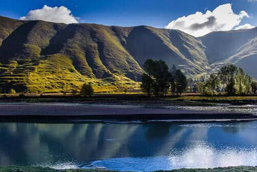 拼車走川藏線 拼車走川藏線