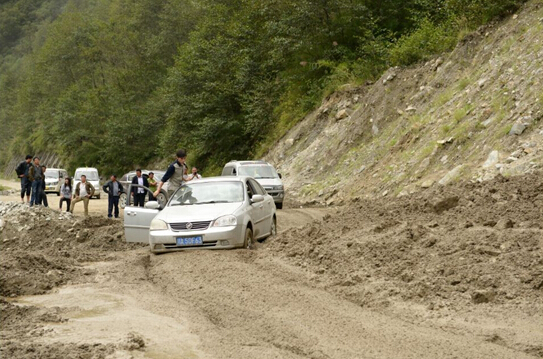 川藏線雨季自駕旅游安全攻略 川藏線雨季自駕旅游安全攻略