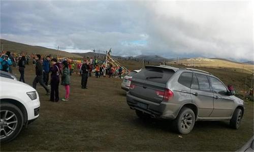 川藏線租車自駕游