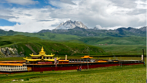 租車(chē)自駕游塔公寺 租車(chē)自駕游塔公寺