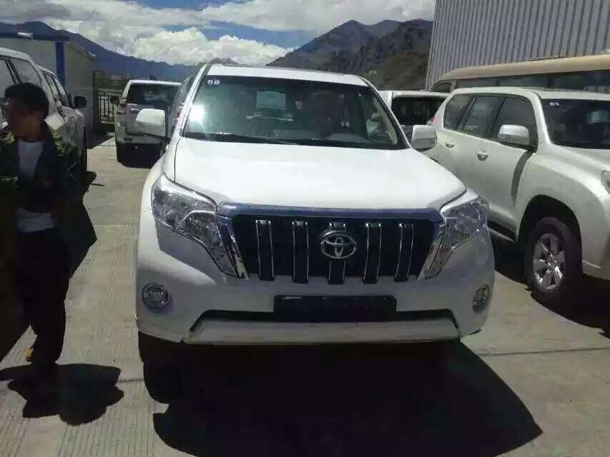 川藏線汽車租賃